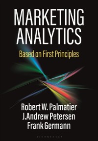 Cover Marketing Analytics