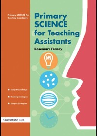 Cover Primary Science for Teaching Assistants