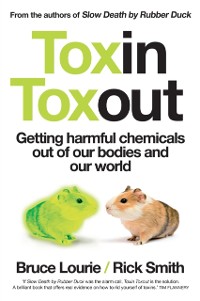 Cover Toxin Toxout