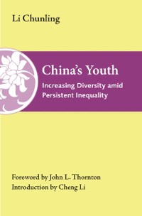 Cover China's Youth