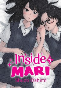 Cover Inside Mari, Volume 5
