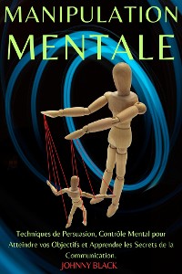Cover Manipulation Mentale