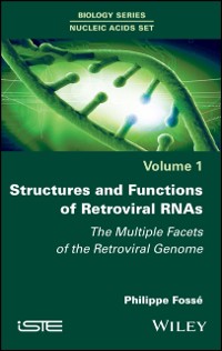 Cover Structures and Functions of Retroviral RNAs