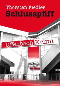 Cover Schlusspfiff