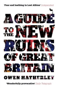 Cover Guide to the New Ruins of Great Britain