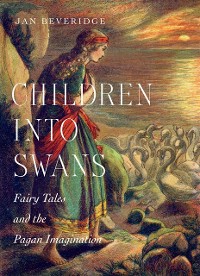 Cover Children into Swans