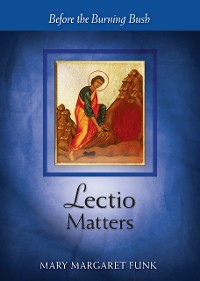 Cover Lectio Matters