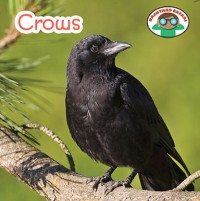 Cover Crows