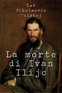 Cover La morte di Ivan Ilijc