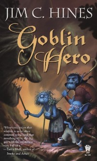 Cover Goblin Hero