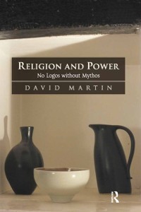 Cover Religion and Power