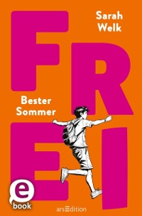 Cover FREI - Bester Sommer (FREI 1)