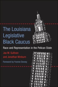 Cover Louisiana Legislative Black Caucus