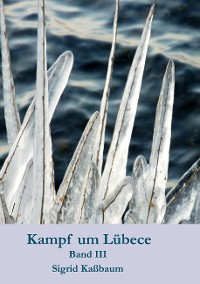 Cover Kampf um Lübece Band 3