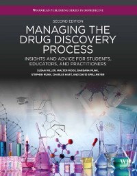 Cover Managing the Drug Discovery Process