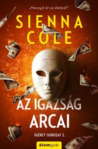 Cover Az igazság arcai