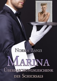 Cover Marina - Überraschungsgeschenk des Schicksals
