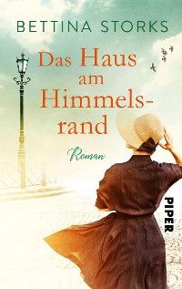 Cover Das Haus am Himmelsrand