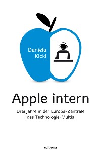 Cover Apple intern
