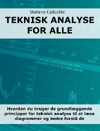 Cover Teknisk analyse for alle