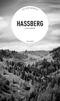 Cover Hassberg - Frankenkrimi (eBook)