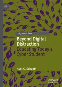 Cover Beyond Digital Distraction