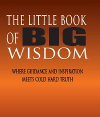 Cover The Little Book of BIG Wisdom