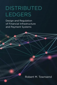 Cover Distributed Ledgers