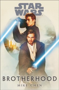 Cover Star Wars: Brotherhood