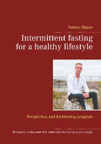 Cover Intermittent fasting for a healthy lifestyle