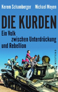 Cover Die Kurden