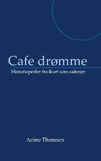 Cover Cafe drømme