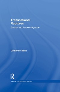 Cover Transnational Ruptures