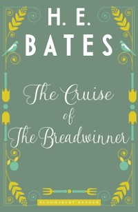 Cover Cruise of The Breadwinner