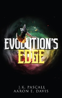 Cover Evolution's Edge