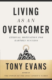 Cover Living as an Overcomer