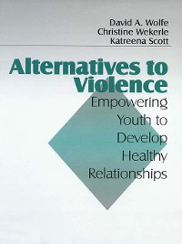 Cover Alternatives to Violence