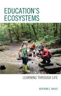 Cover Education's Ecosystems