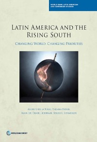 Cover Latin America and the Rising South