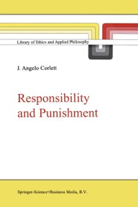 Cover Responsibility and Punishment