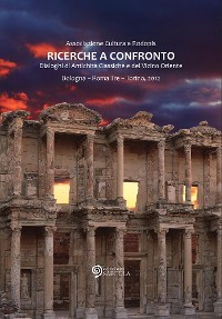 Cover Ricerche a confronto 2012