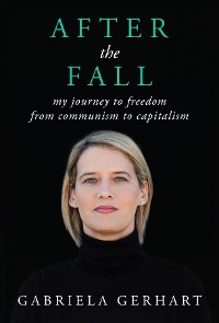 Cover After the Fall