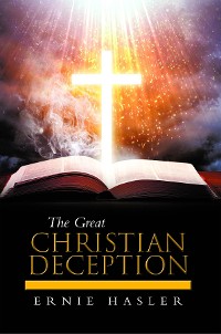 Cover The Great Christian Deception