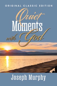 Cover Quiet Moments With God