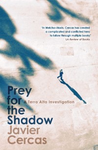 Cover Prey for the Shadow