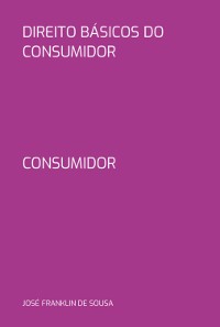 Cover Direito Básicos Do Consumidor