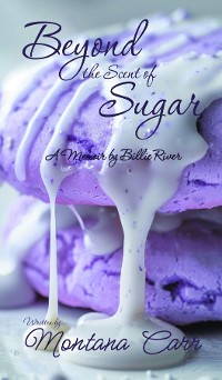 Cover Beyond the Scent of Sugar