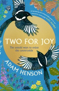 Cover Two for Joy