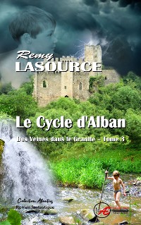 Cover Des veines dans le granite - Tome 3