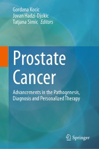 Cover Prostate Cancer